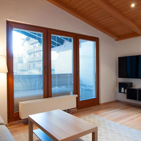 Edelberg Apartments Außervillgraten 외부 사진