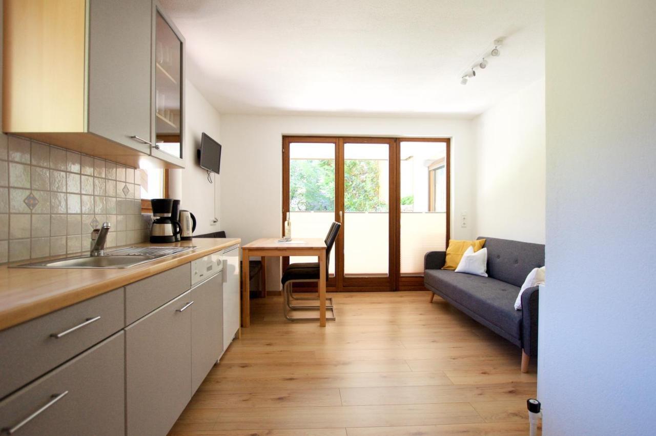 Edelberg Apartments Außervillgraten 외부 사진