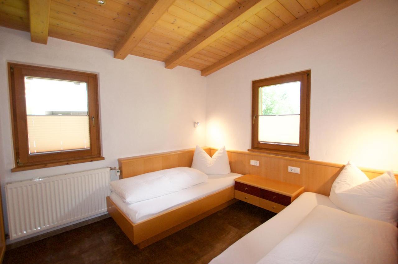 Edelberg Apartments Außervillgraten 외부 사진