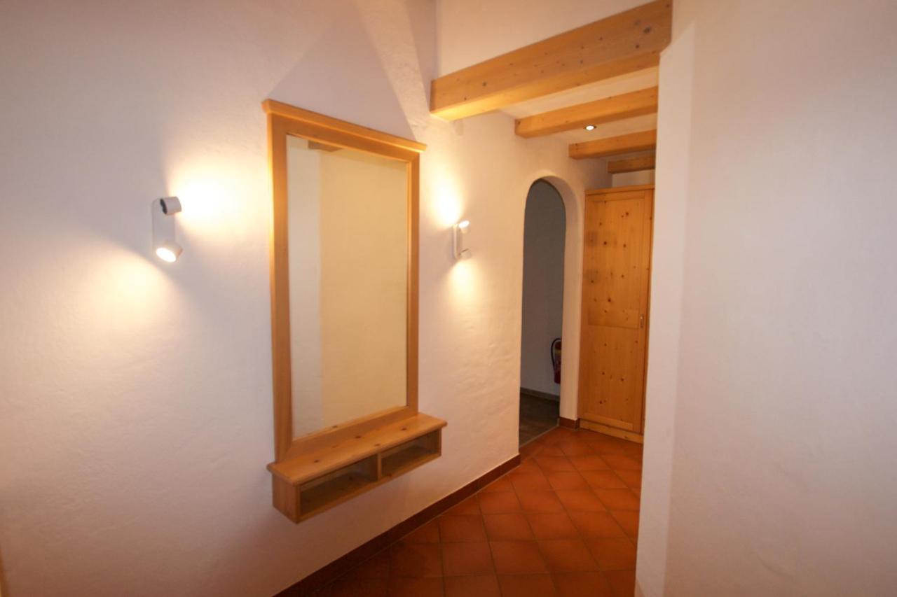Edelberg Apartments Außervillgraten 외부 사진