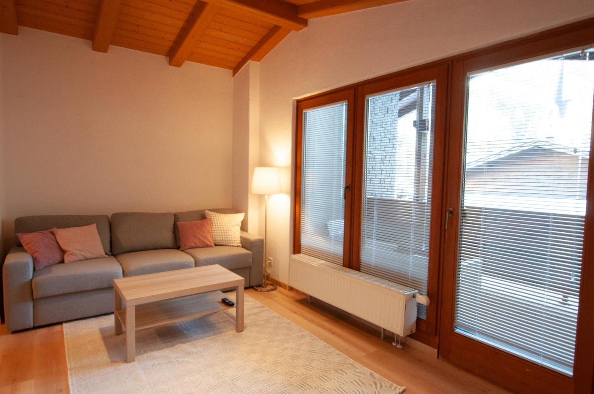 Edelberg Apartments Außervillgraten 외부 사진