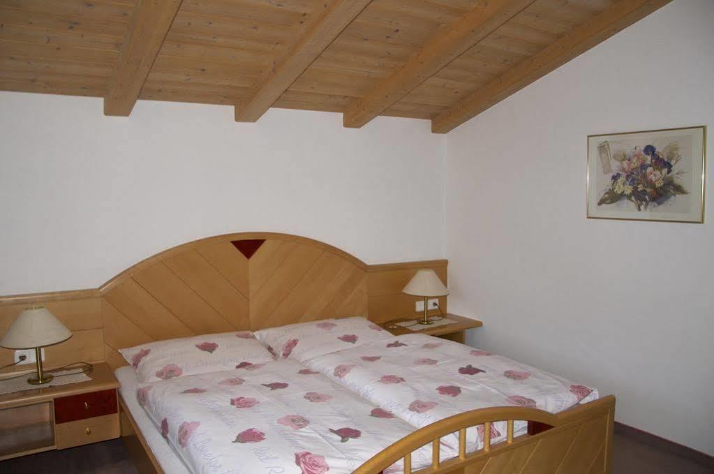 Edelberg Apartments Außervillgraten 외부 사진