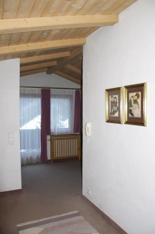 Edelberg Apartments Außervillgraten 외부 사진