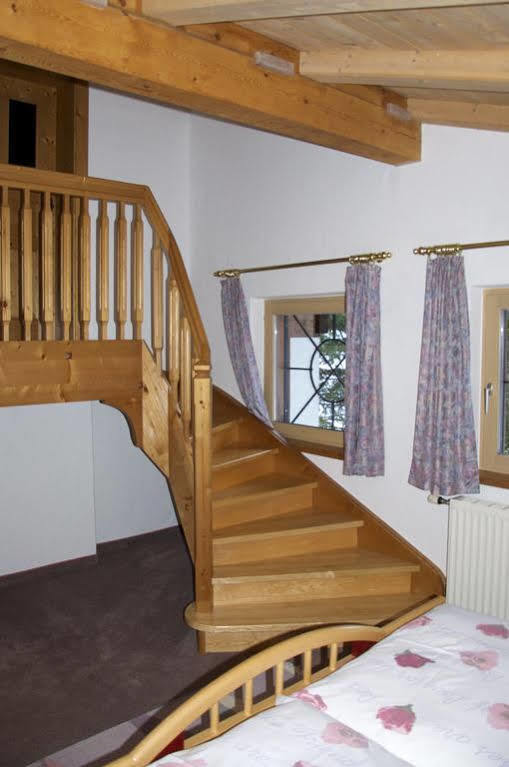 Edelberg Apartments Außervillgraten 외부 사진