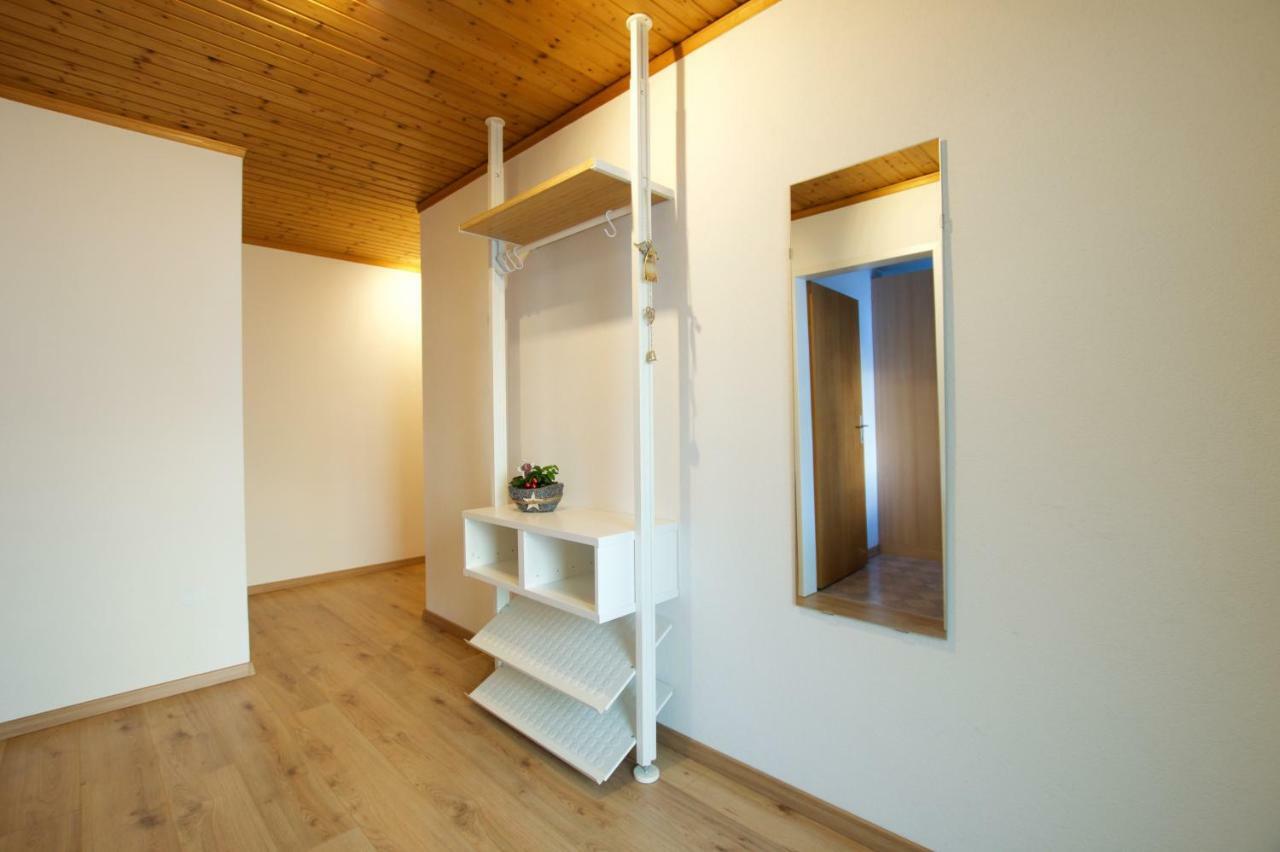 Edelberg Apartments Außervillgraten 외부 사진