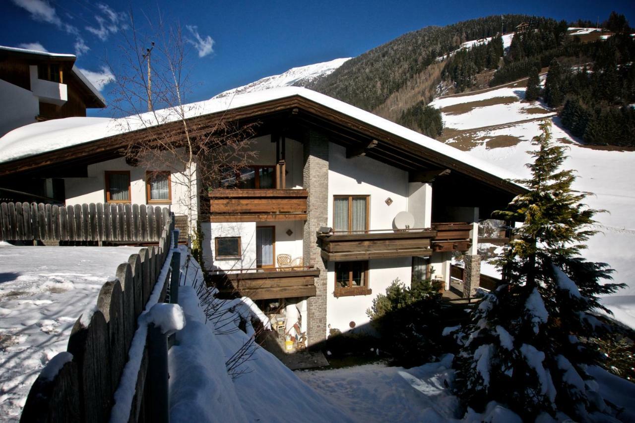 Edelberg Apartments Außervillgraten 외부 사진