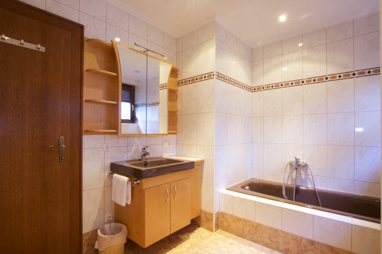 Edelberg Apartments Außervillgraten 외부 사진